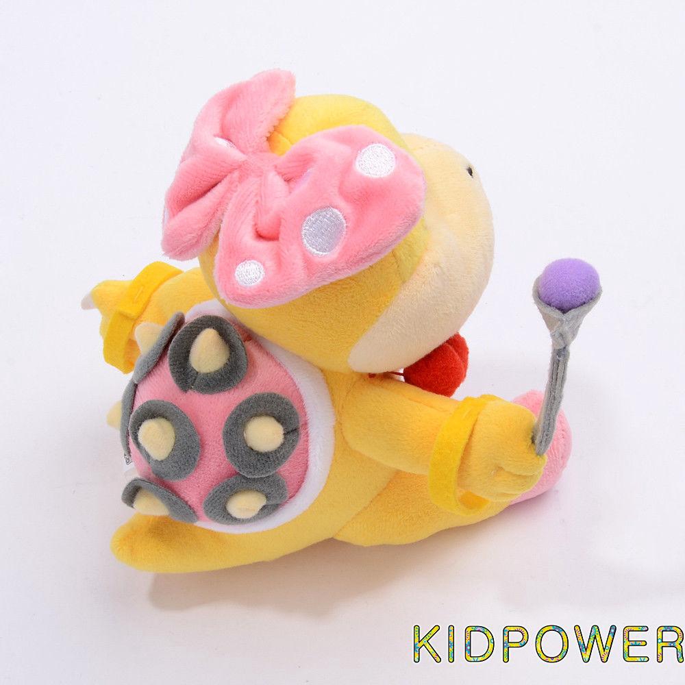 wendy o koopa plush