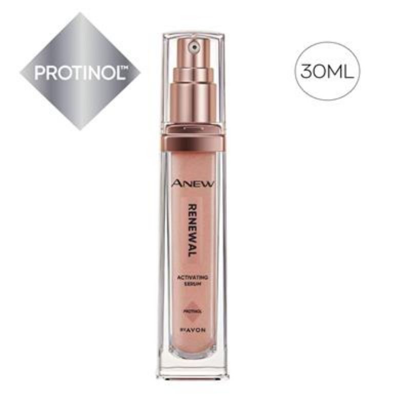 Anew Renewal Activating Serum | Shopee Malaysia
