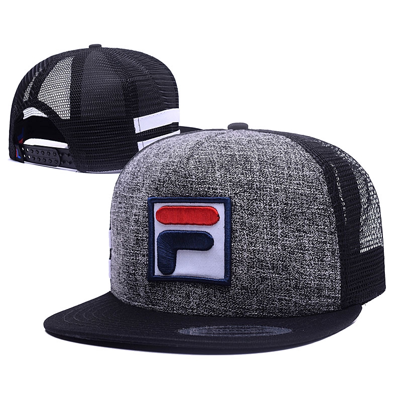 fila snapback