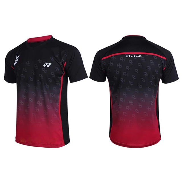 badminton jersey yonex