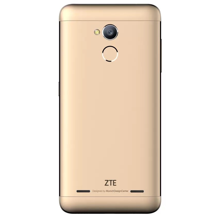 Zte v7 lite обзор