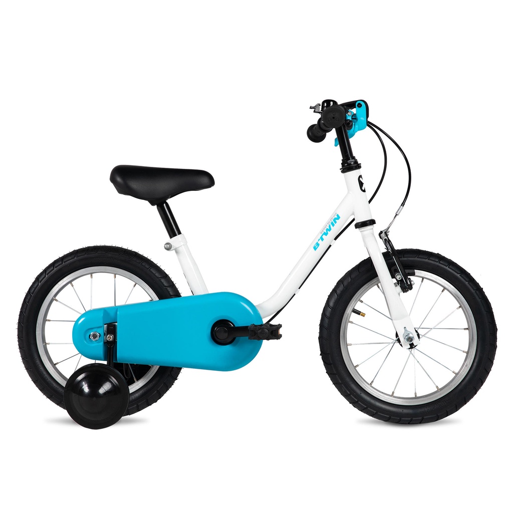 decathlon cycles for kids