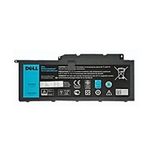 Original Dell Laptop Notebook 40 WHr 3-Cell Primary Lithium-Ion Battery  Latitude E7450 | Shopee Malaysia