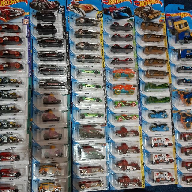 hot wheels wholesale