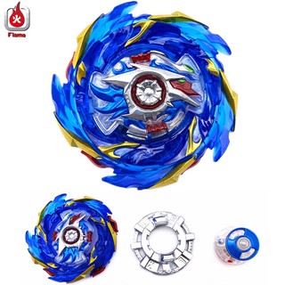 Beyblade Burst Surge B-174 LIMIT BREAK DX Set with launcher sparkling ...