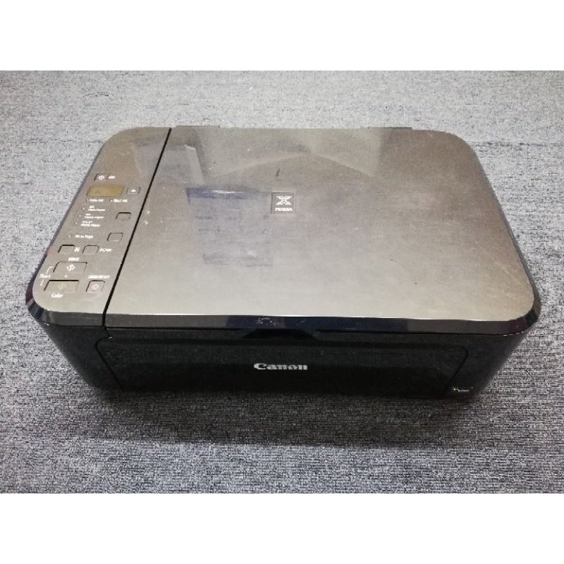 SECOND HAND PRINTER @CANON E500/E510 INKJET PRINTER *****NO WIFI*****