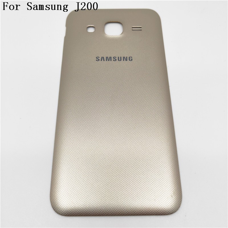 For Samsung Galaxy J2 15 J0 J0f Back Cover Case Battery Rear Door Housing Shopee Malaysia