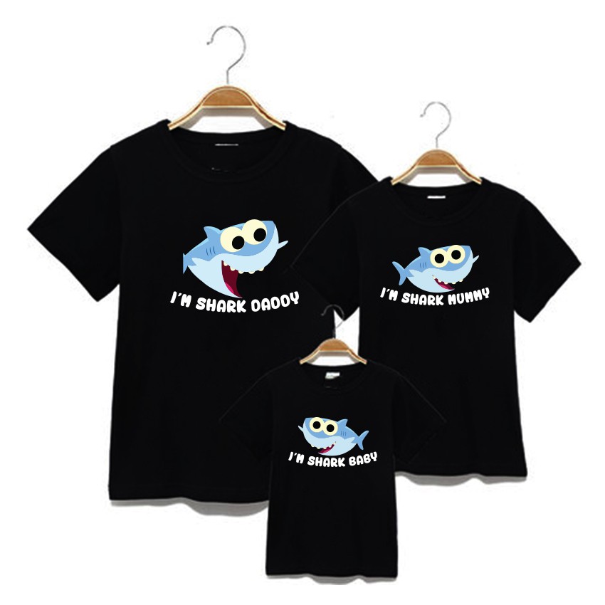 baby shark tee shirts