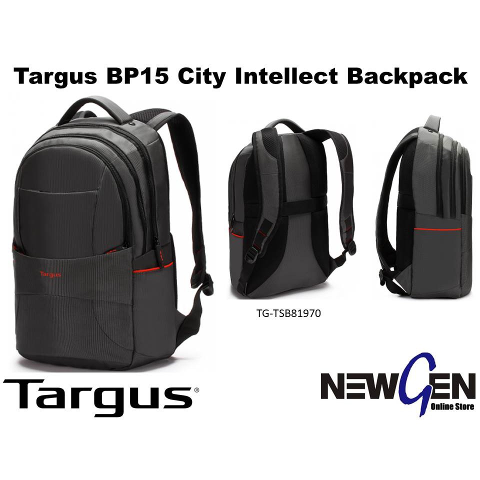 targus city intellect