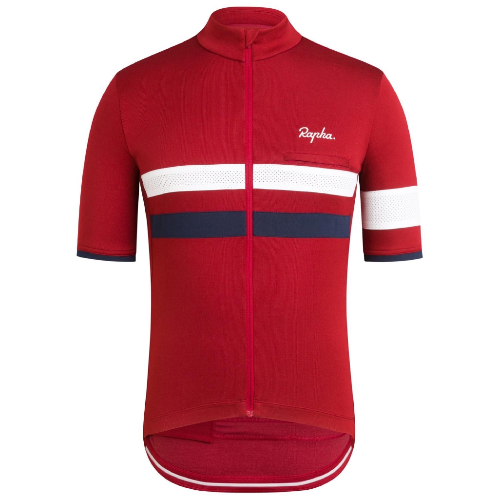 Download Rapha Cycling Clothing Men Cycling Jersey Pro Team Summer ...