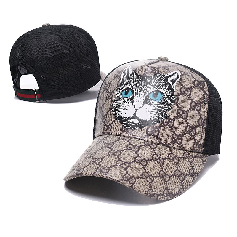 unisex gucci cap