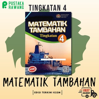 Buku Teks Tingkatan 4 Shopee Malaysia