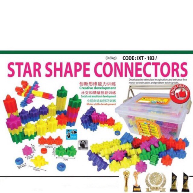 Connectors Toys Wow Blog