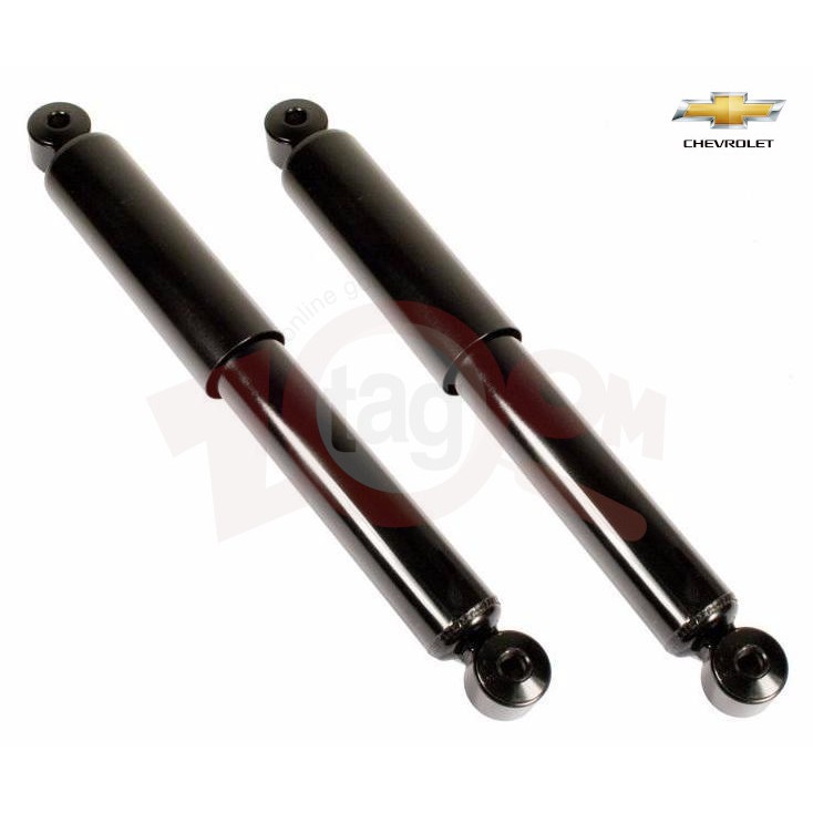 cruze shock absorber