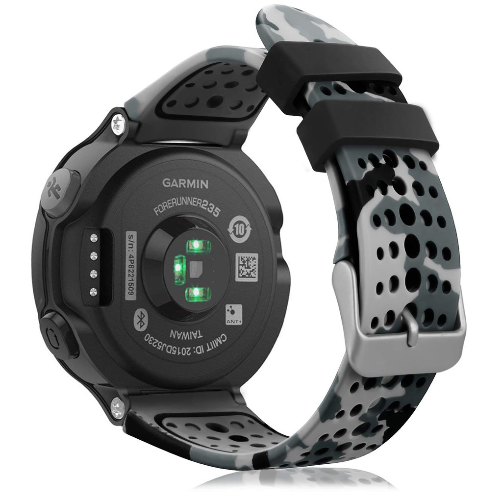 garmin s20 smartwatch