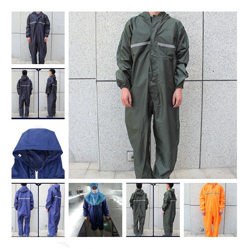 rain coat shopee