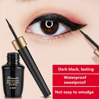 Lameila WATERPROOF and Quick Dry Liquid Eyeliner  10ML