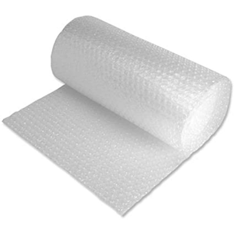 Single Layer Bubble Wrap 50cmx100cm Shopee Malaysia