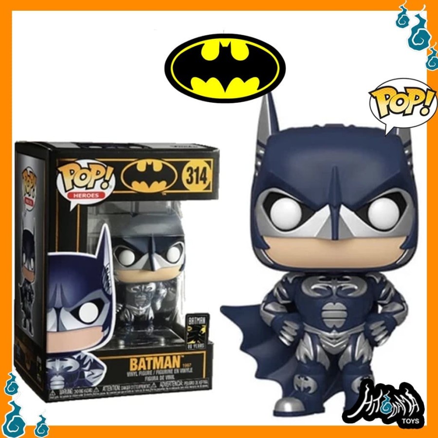 batman 1997 funko pop Off 65% 