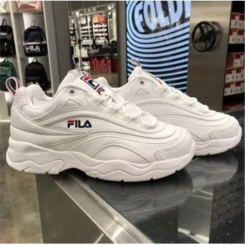 fila ray disruptor 2