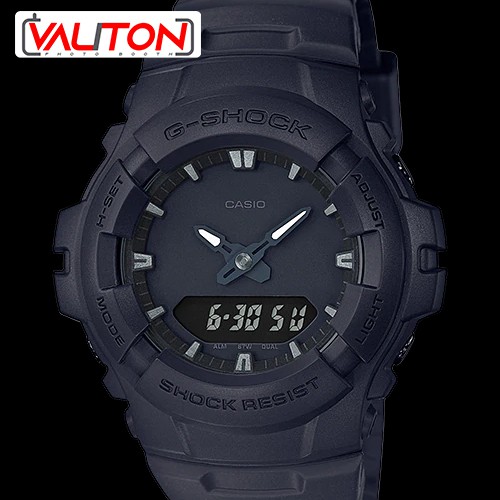 g shock g100bb original