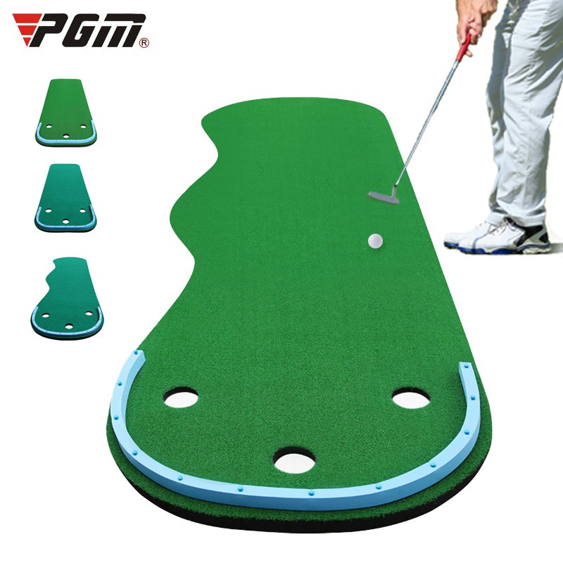 pgm practice putting mat
