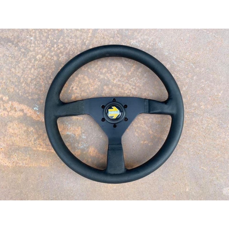 Momo Monte Carlo Condition Tip Top Shopee Malaysia