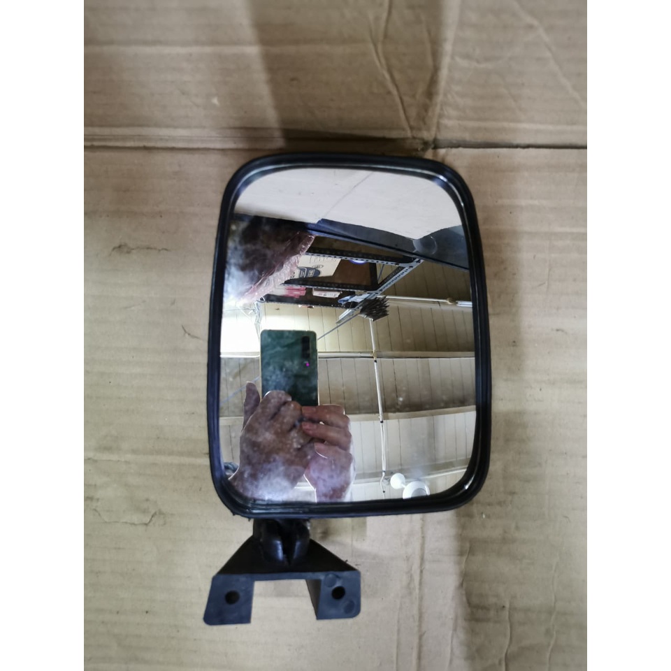 TOYOTA HIACE RN20 SIDE MIRROR (RIGHT SIDE)1 PCS Shopee Malaysia