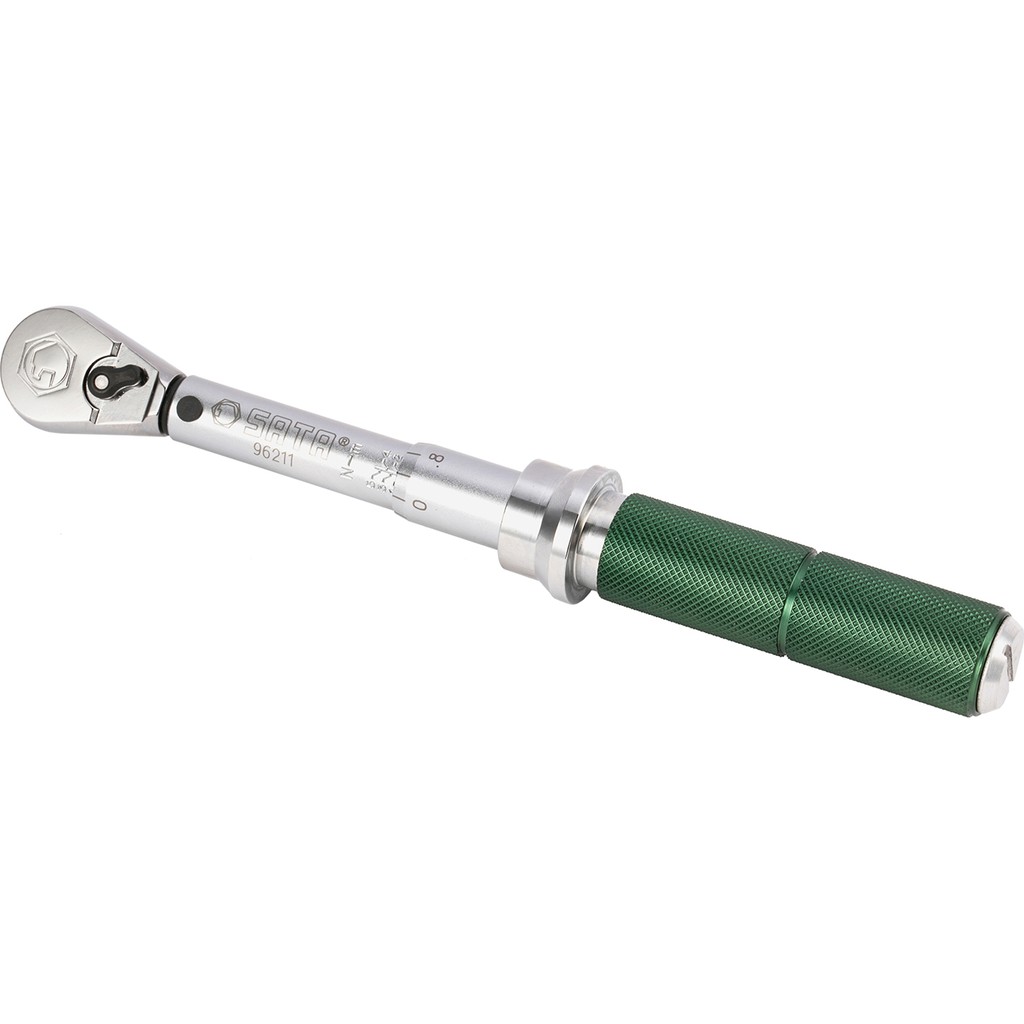 SATA Dr. ASeries Mechanical Torque Wrench Shopee Malaysia