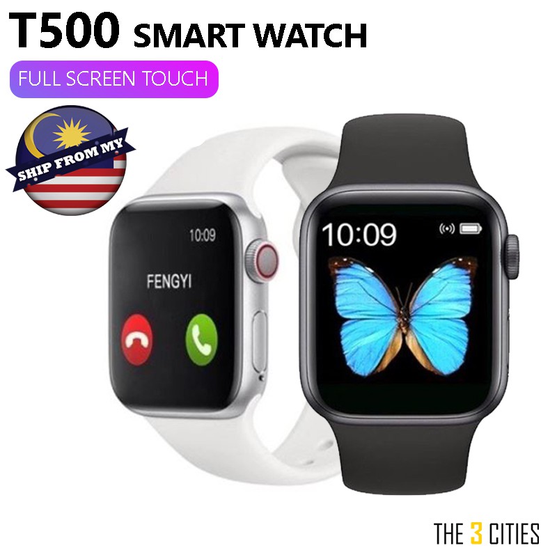 t500  smartwatch