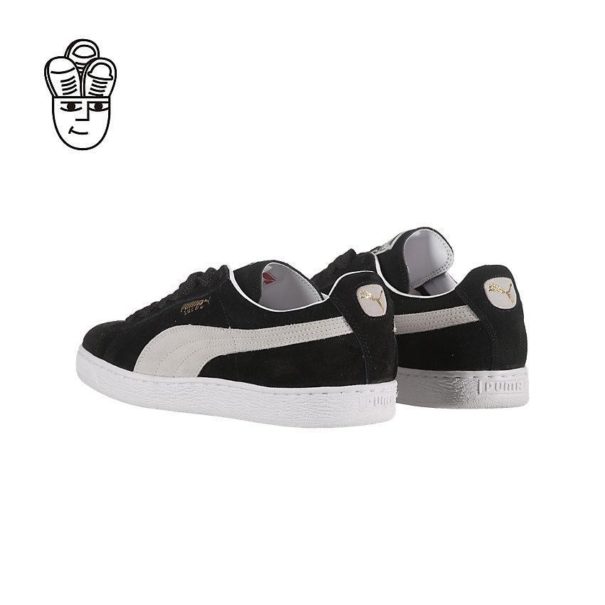 puma suede retro