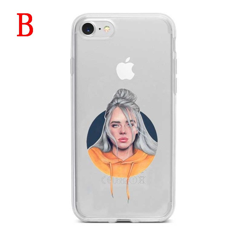 coque billie eilish iphone xr