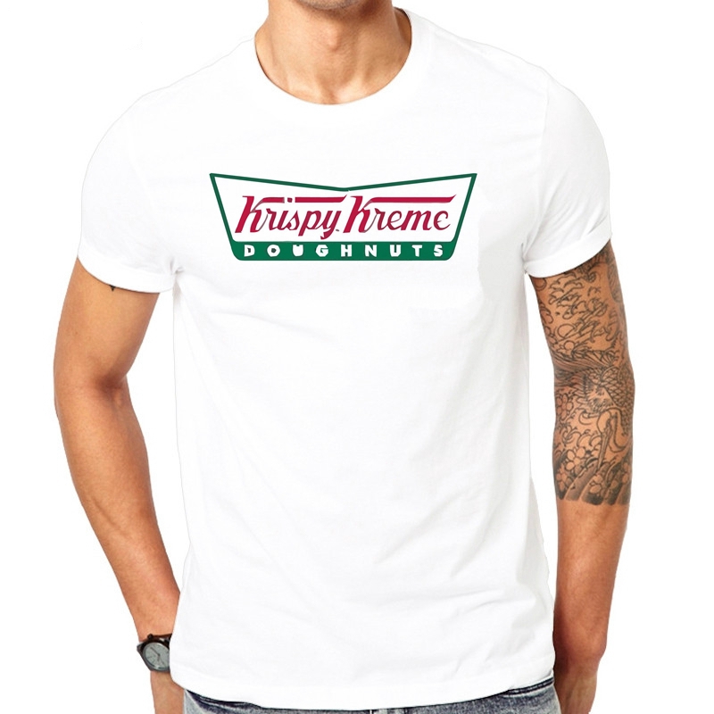 krispy kreme t shirt