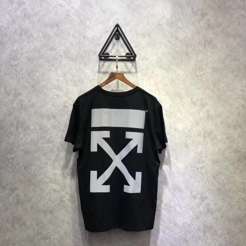 Off White 19ss Kuala Lumpur 3m 3d Printed Cotton T Shirt Sale Ma Yeezysell Ru