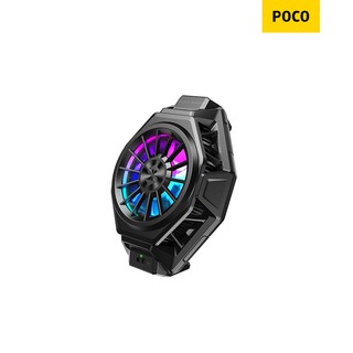 Image of Black Shark Fun Cooler Pro For Poco X3 NFC Global Version，Free Shipping