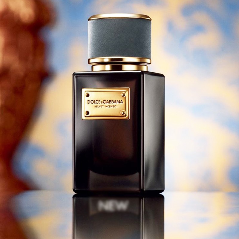 1.5ml DOLCE AND GABBANA VELVET INCENSO avanza.com.br