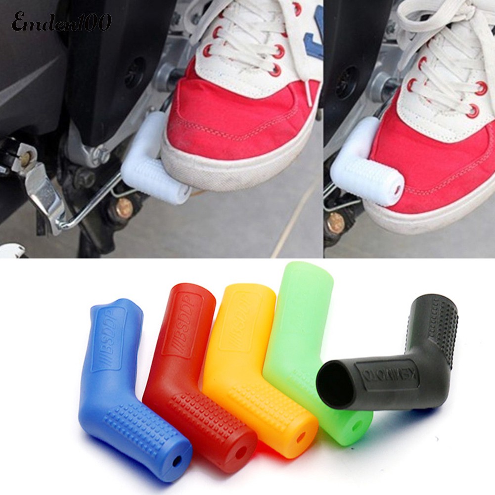 shoe protector bike