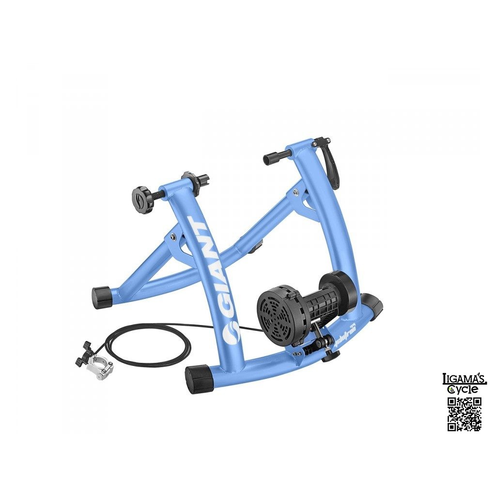 giant turbo trainer