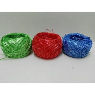 nylon raffia