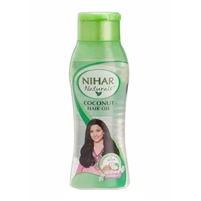 Buy Original Nihar Pelebat Rambut Tiktok Viral Nihar Hair Oil Super Good For Hair Problems Minyak Rambut Viral Tiktok Seetracker Malaysia