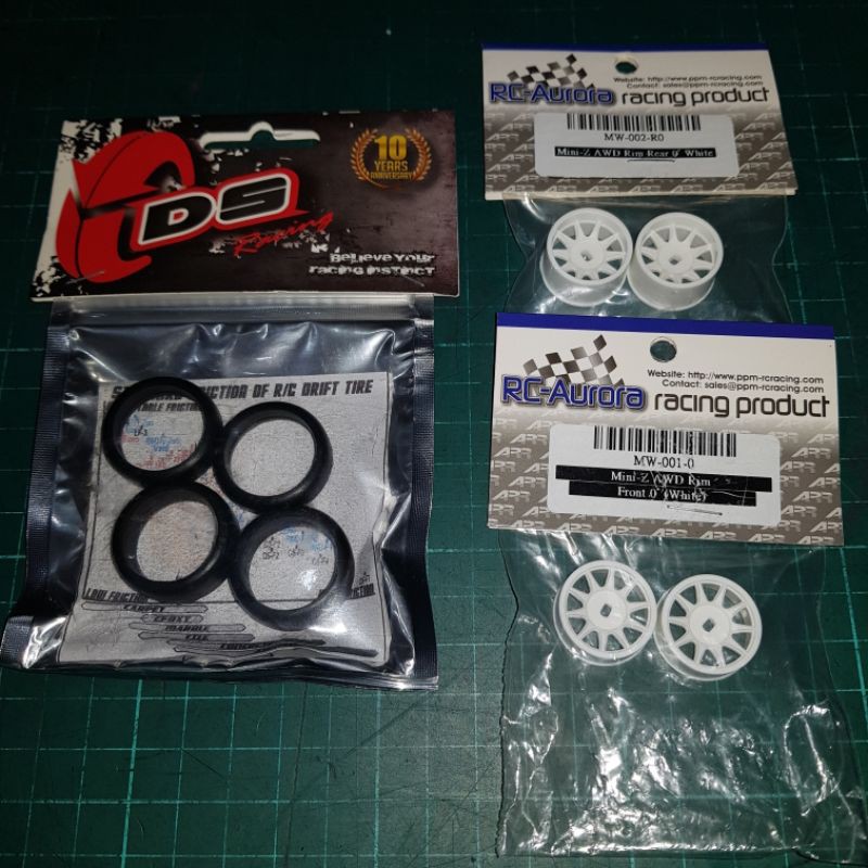 1/28 scale RC Drift wheels set,Wltoys 