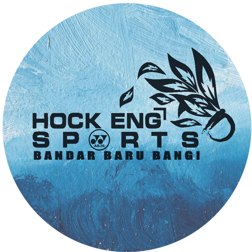 Bangi hock eng sport Pertama Sports