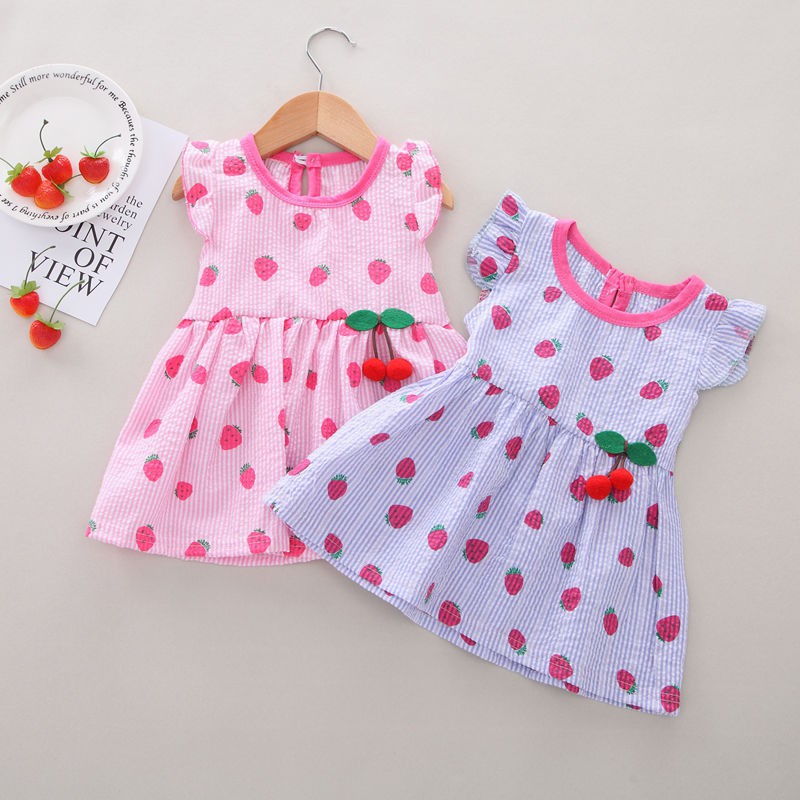 3 year old baby frock