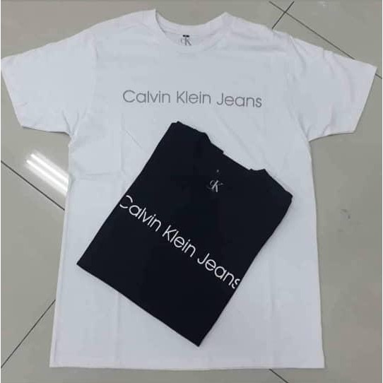 calvin klein t shirt price malaysia