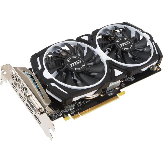 MSI RX470 4GB MINING 1YR WARRANTY READY STOCK | Shopee Malaysia