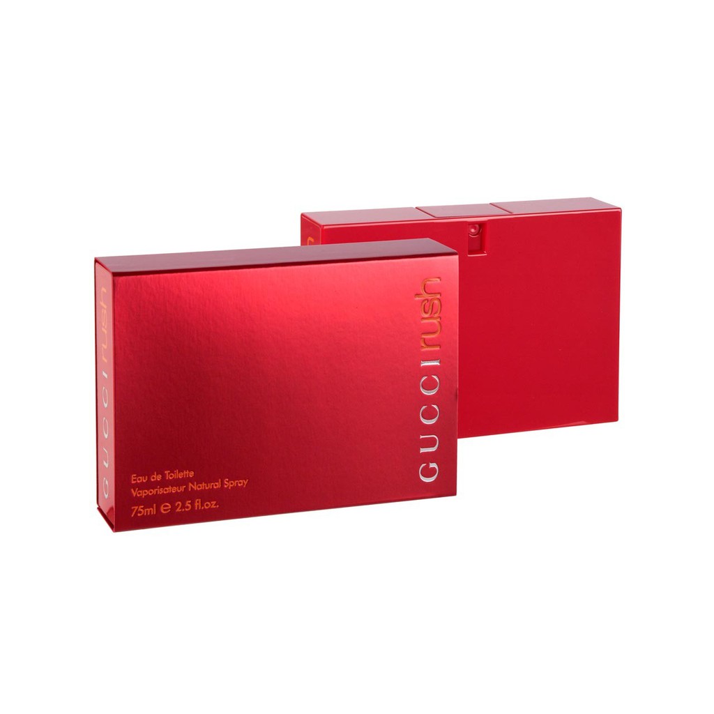 gucci rush perfume 100ml