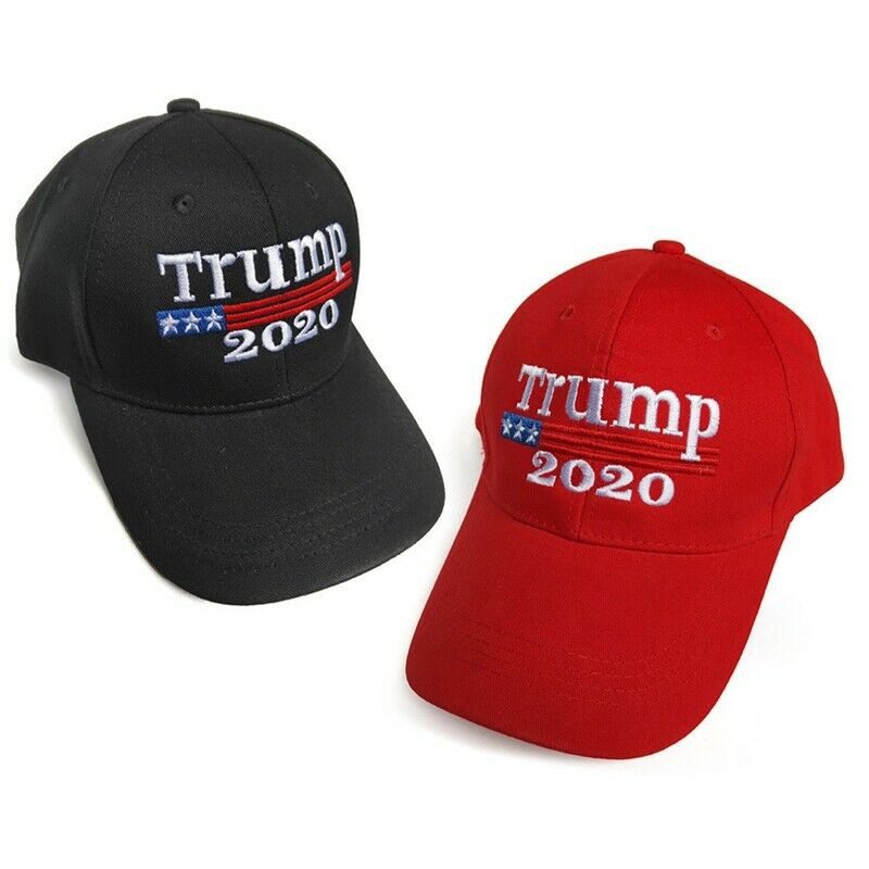 make america great again cap