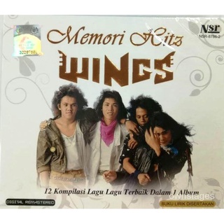 Lefthanded Seleksi Lagenda Malay Rock Band Cd Lagu Rock Melayu Original New And Sealed Shopee Malaysia