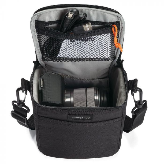 lowepro format 120