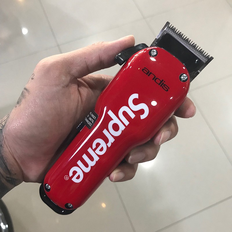 supreme wahl clippers